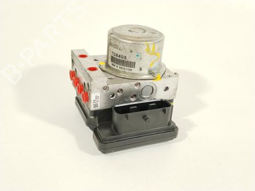 ABS pump NISSAN JUKE (F15)  | BP16794413M43 