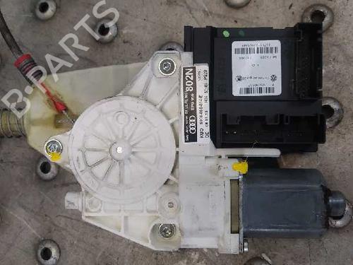 Front right window mechanism AUDI A3 (8P1) 1.6 TDI | BP6812041C23 