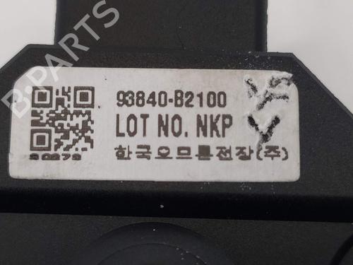 Electronic sensor KIA OPTIMA (JF) | BP10345935M84 - Image 4
