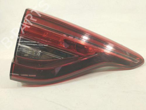 Used Left tailgate light Left tailgate light 38702366 38702366