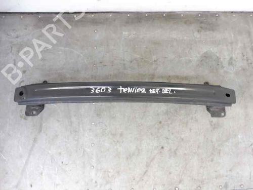 Front bumper reinforcement SEAT IBIZA IV (6J5, 6P1)  | BP4605143C109 