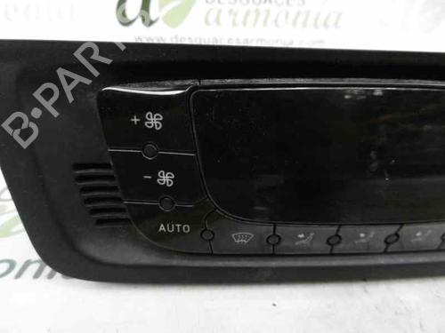 Climate control SEAT IBIZA IV (6J5, 6P1)  | BP1878261I5 