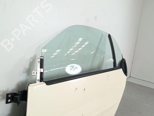 Left front door SMART CITY-COUPE (450)  | BP29892049C2