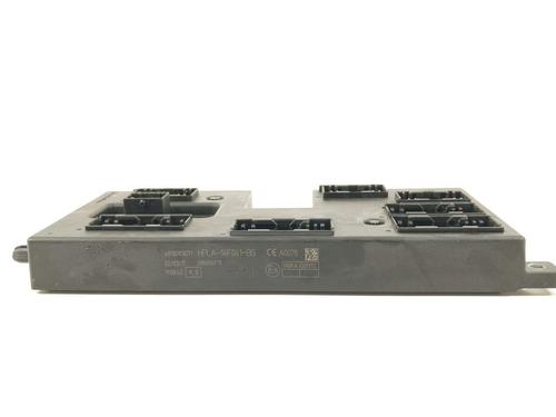 Electronic module JAGUAR XE (X760) | BP29592337M83 - Image 2