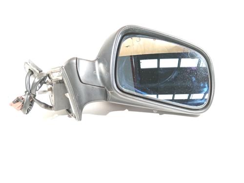 Used Right mirror PEUGEOT 407 (6D_) 1.6 HDi 110 (6D9HZC, 6D9HYC) (109 hp) 30330016
