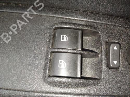 Used Left front window switch Left front window switch 37178266 37178266