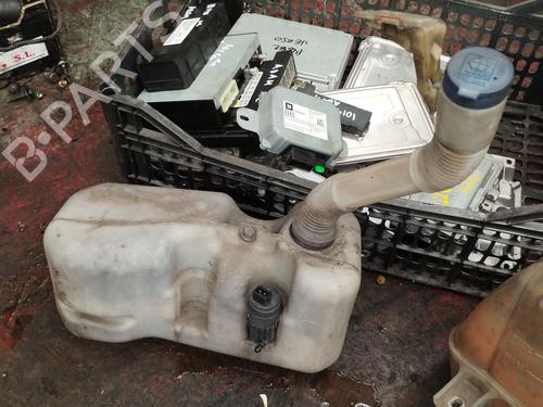 Used Windscreen washer tank PEUGEOT BOXER Van 2.2 HDi 120 (120 hp) 30198255