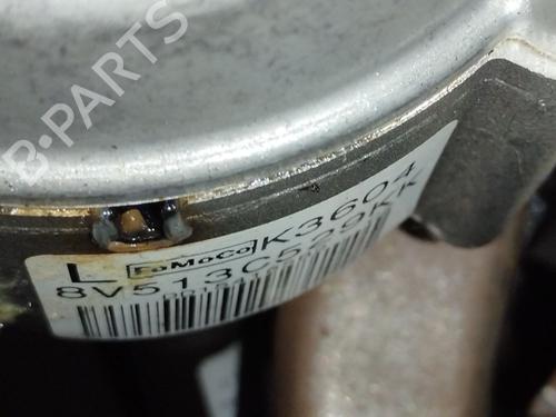 Steering column FORD FIESTA VI (CB1, CCN) 1.4 TDCi | BP30110562M21