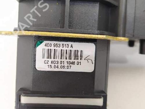 Steering column stalk AUDI A4 B7 (8EC) | BP4845779I23 - Image 4