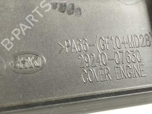 Upper protection KIA STONIC (YB) | BP11885680M93 - Image 2