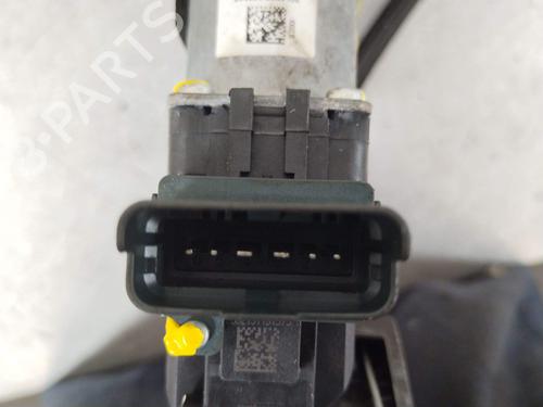 Front right window mechanism RENAULT MEGANE IV Hatchback (B9A/M/N_) | BP17960824C23 - Image 8