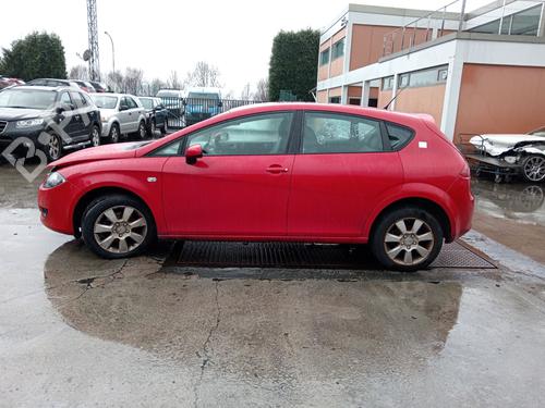 Used Parts SEAT LEON (1P1) 1.9 TDI (105 hp) 4391784