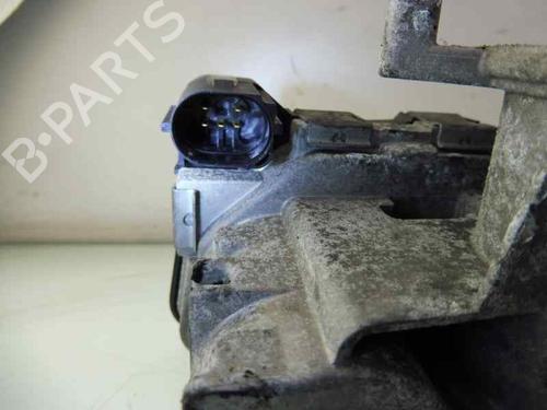 Throttle body ALFA ROMEO MITO (955_)  | BP4607940M82 