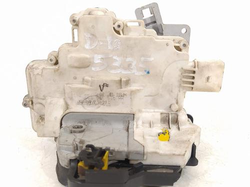 Used Front right lock Front right lock 6024711 6024711