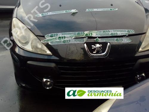 Left mirror PEUGEOT 307 (3A/C)  | BP12260024C26 