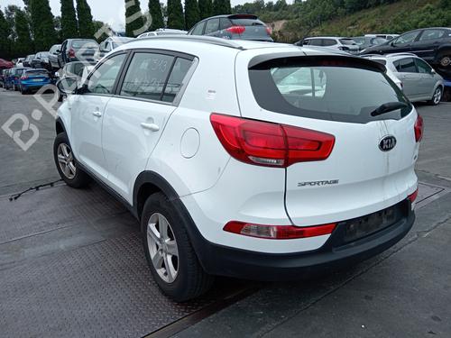 Steering column KIA SPORTAGE III (SL)  | BP18642855M21 