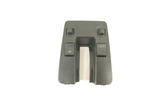 Used Left front window switch VOLVO 480 (482) 1.7 (106 hp) 29827015