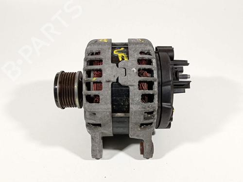 alternator-nissan-pulsar-hatchback-c13-231004ea0a-2014-16799094 main image