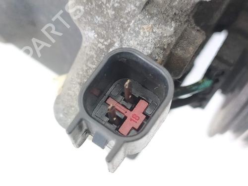 AC compressor FORD TRANSIT Van (FA_ _) 2.2 TDCi | BP8924362M34 - Image 5