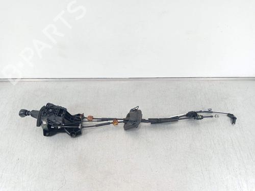 Used Gear lever Gear lever 29122129 29122129