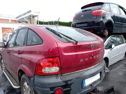 Speilbryter SSANGYONG ACTYON I 2.0 Xdi | BP37494300I25 - Image 4