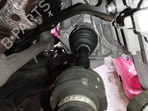 Right front driveshaft TOYOTA C-HR (_X1_) 1.8 Hybrid (ZYX10_, ZYX11_) | BP37436496M39 - Image 2