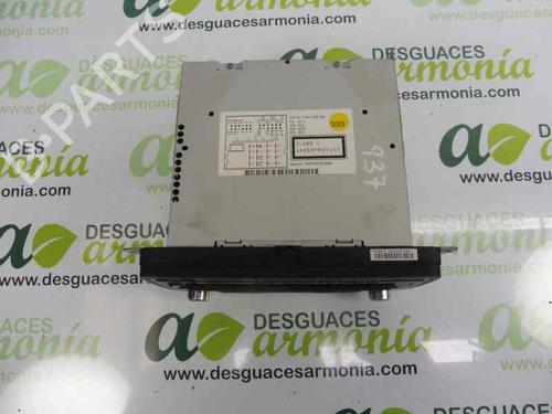 Radio SEAT ALTEA XL (5P5, 5P8)  | BP1973778E6 
