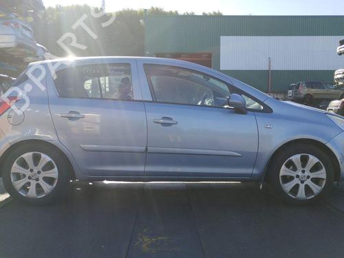 Steering column OPEL CORSA D (S07) 1.4 (L08, L68) | BP36392983M21 - Image 7