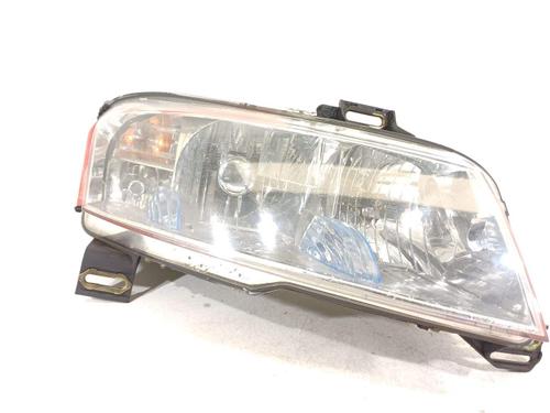 Used Right headlight Right headlight FIAT STILO (192_) 1.9 JTD (192_XE1A) (115 hp) 40610723 40610723