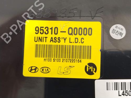 Electronic module HYUNDAI i20 III (BC3, BI3) 1.6 T-GDi N | BP40079778M83 - Image 2