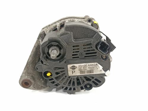 Alternator NISSAN MICRA III (K12)  | BP15963198M7 