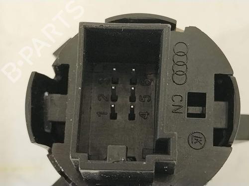 Ignition barrel AUDI A1 Sportback (GBA) 30 TFSI | BP33204664M48 - Image 4