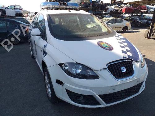 Right mirror SEAT ALTEA (5P1)  | BP7225699C27 