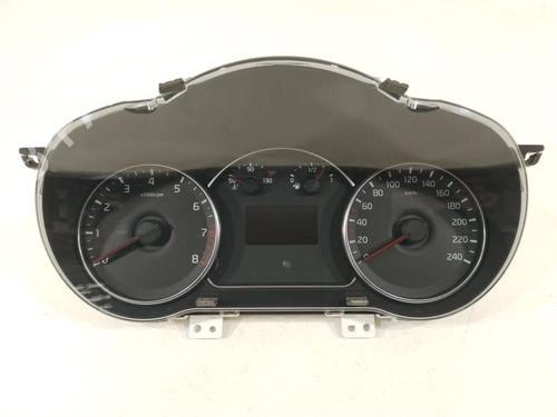 Used Instrument cluster Instrument cluster KIA CARENS IV 1.6 GDi (135 hp) 32454609 32454609