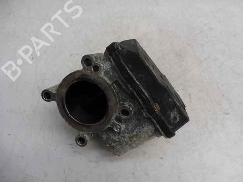 Throttle body VW POLO (9N_, 9A_)  | BP2346892M82 