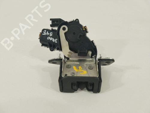 Used Tailgate lock Tailgate lock 16786326 16786326