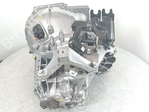 Gearkasse FORD FOCUS II (DA_, HCP, DP) 1.6 TDCi | BP28566878M3 