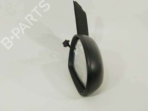 Right mirror SEAT ALTEA (5P1) 1.9 TDI | BP16809892C27 