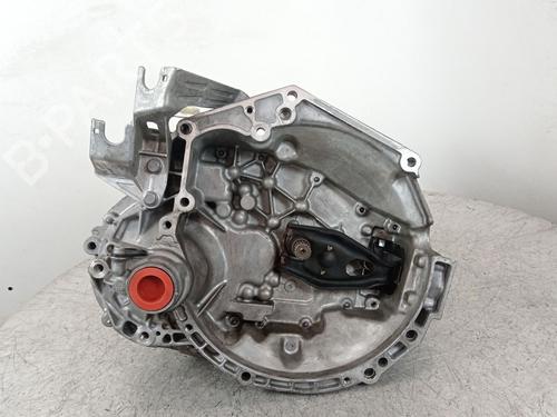 Used Gearbox Gearbox CITROËN C2 (JM_) 1.4 (73 hp) 33654130 33654130