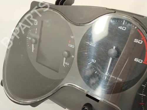 Instrument cluster SEAT LEON (1P1) 2.0 TDI 16V | BP33855069C47 - Image 5