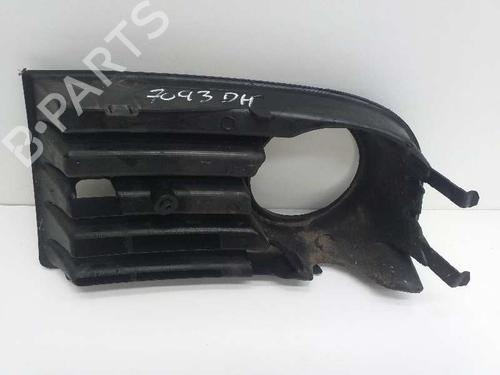 Grille VW GOLF V (1K1)  | BP14301809C40