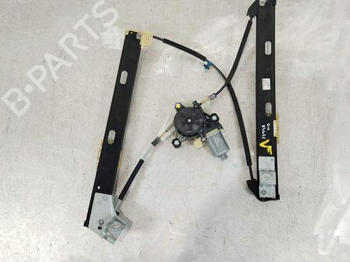 Front right window mechanism SEAT LEON (KL1, KLG) 1.5 TSI | BP39531042C23 - Image 2