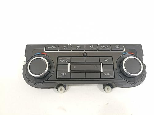 Used Climate control VW GOLF VI (5K1) 2.0 TDI (110 hp) 13699697