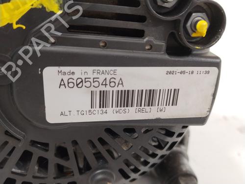 Alternator PEUGEOT PARTNER Tepee  | BP27321995M7 