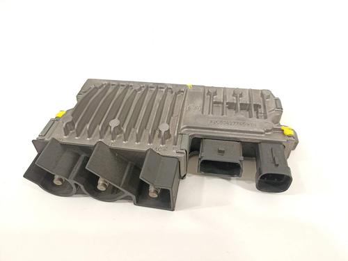Used Electronic module Electronic module 16589466 16589466