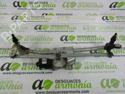 Used Front wiper motor Front wiper motor 1877584 1877584
