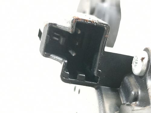 Rear wiper motor FORD FIESTA VI (CB1, CCN) 1.4 | BP21130330M102 