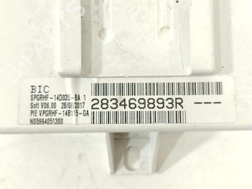 Elektronisk modul SMART FORFOUR Hatchback (453) 0.9 (453.044, 453.053) | BP32210626M83 - Image 5