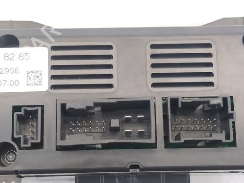 Climate control MERCEDES-BENZ C-CLASS (W204)  | BP7167545I5 