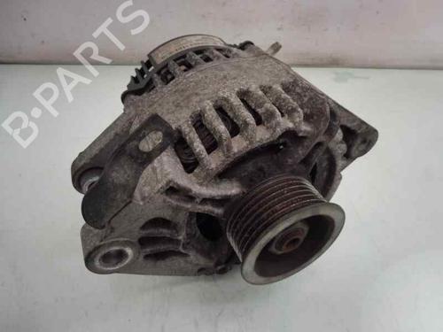 Used Alternator CITROËN C1 (PM_, PN_) [2005-2014]  4612181